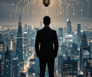 From KlickPin CF Business Idea & Opportunity _ Marketing Visual for Success & Growth in 2025 _ Light bulb Business person Success images